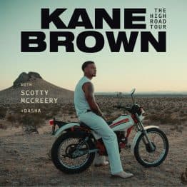 Participez à notre méga concours Kane Brown sur Hit Country!
