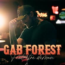 La nouvelle de Gab Forest : 5 minutes