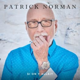 Patrick Norman sur scène et honoré lors du gala Célébration de ce dimanche à la télé
