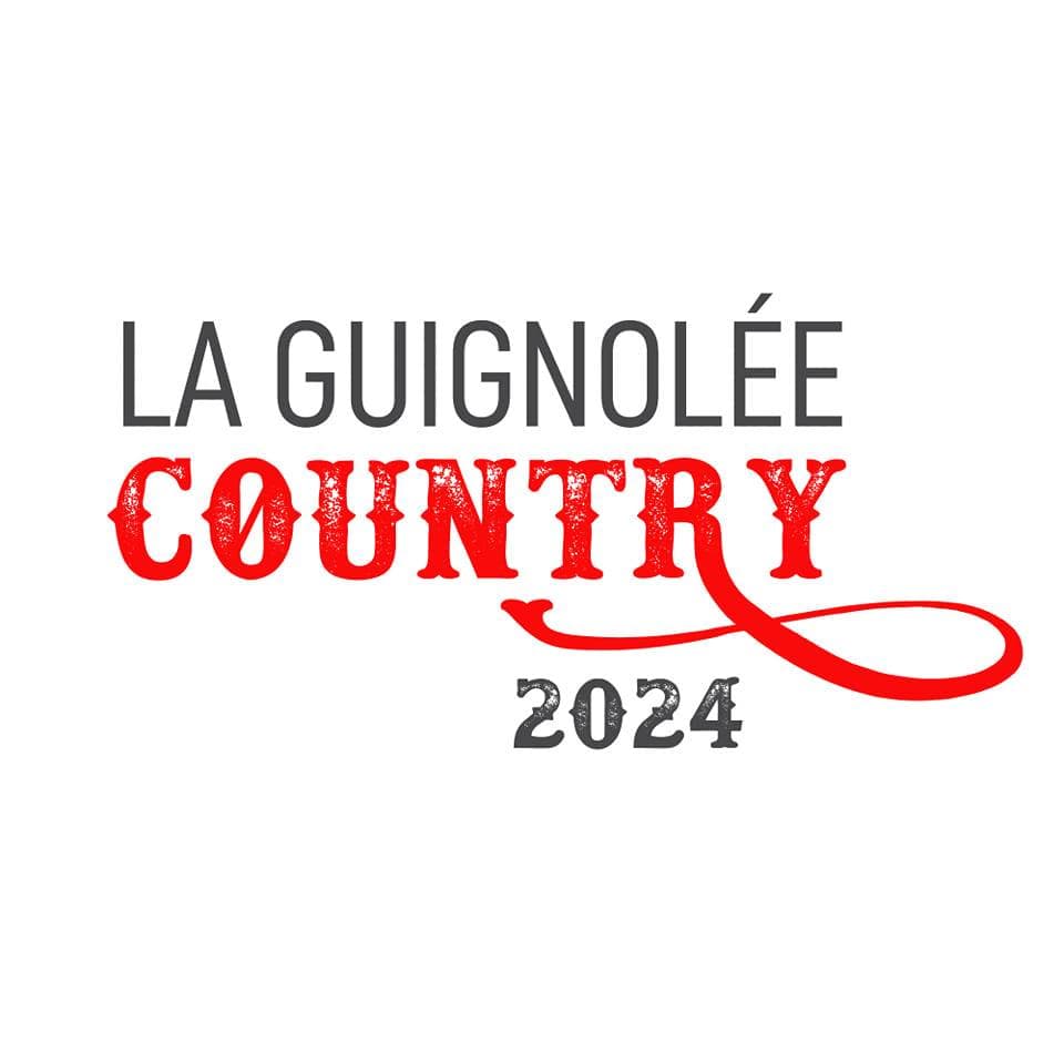 Un énorme succès pour la Guignolée Country!!!