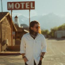 Une nouvelle chanson pour Fred Dionne!