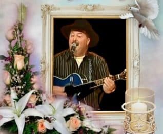 Décès de l’artiste country Paul Dwayne