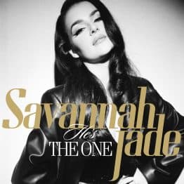 SAVANNAH JADE SIGNE AVEC MDM RECORDINGS ET LANCE SON PREMIER EXTRAIT SOLO ACCOMPAGNÉ D’UN VIDÉOCLIP