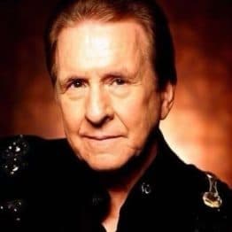 Décès de Tommy Cash