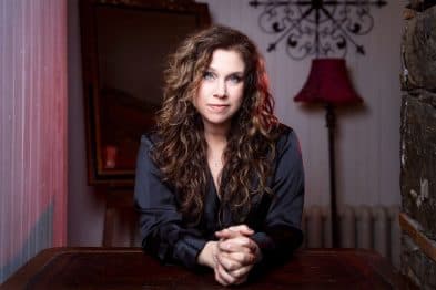 Nouvel extrait radio pour Marie-Pierre Leduc