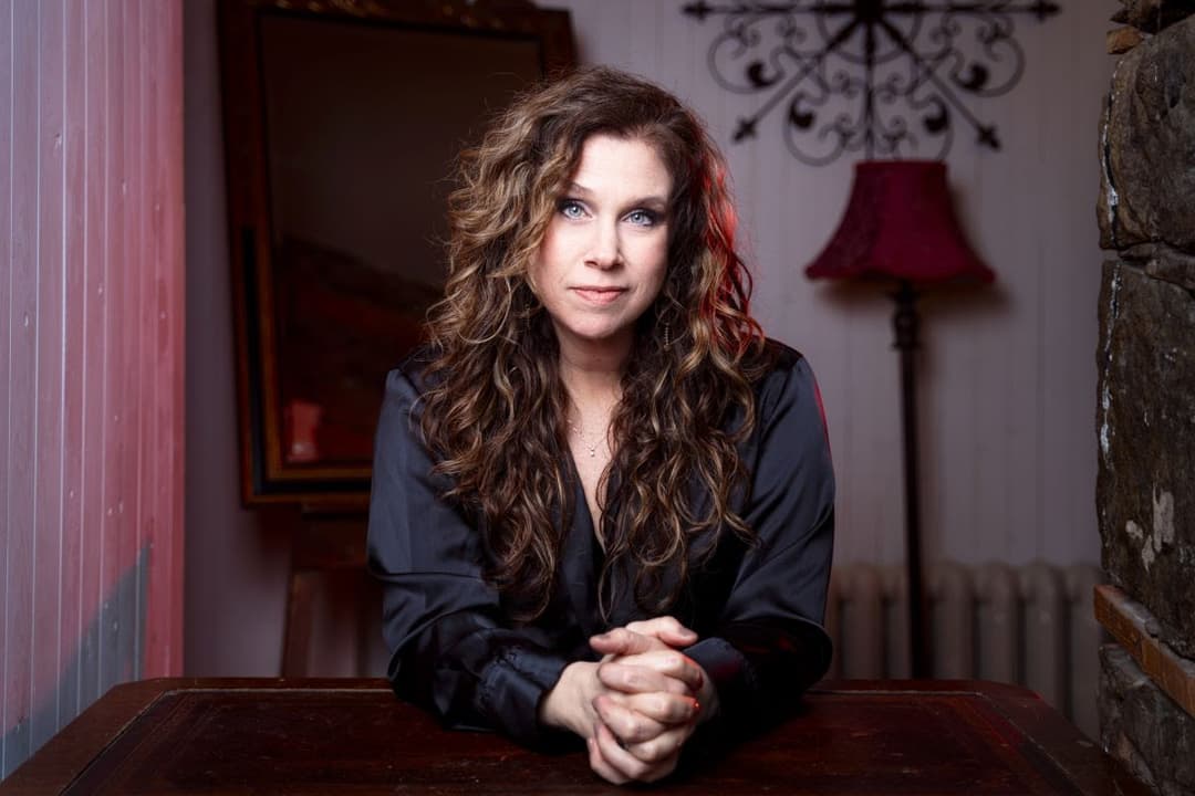 Nouvel extrait radio pour Marie-Pierre Leduc