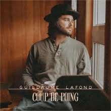 Guillaume Lafond Coup de poing