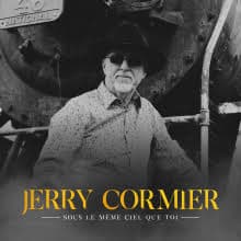 Jerry Cormier Une ‘tite tune à la musique à bouche