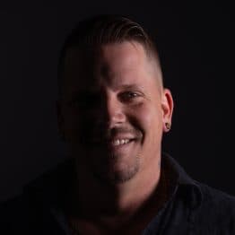 Entrevue de Sylvain Caron avec Alexandre Junior Meunier sur Hit Country!