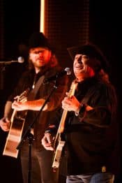 Une présence country bien sentie ce week-end à En direct de l’univers!