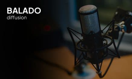 Un grand bonheur de jaser musique country avec le Gaspésien Benny Jones, le balado On Jase Country!