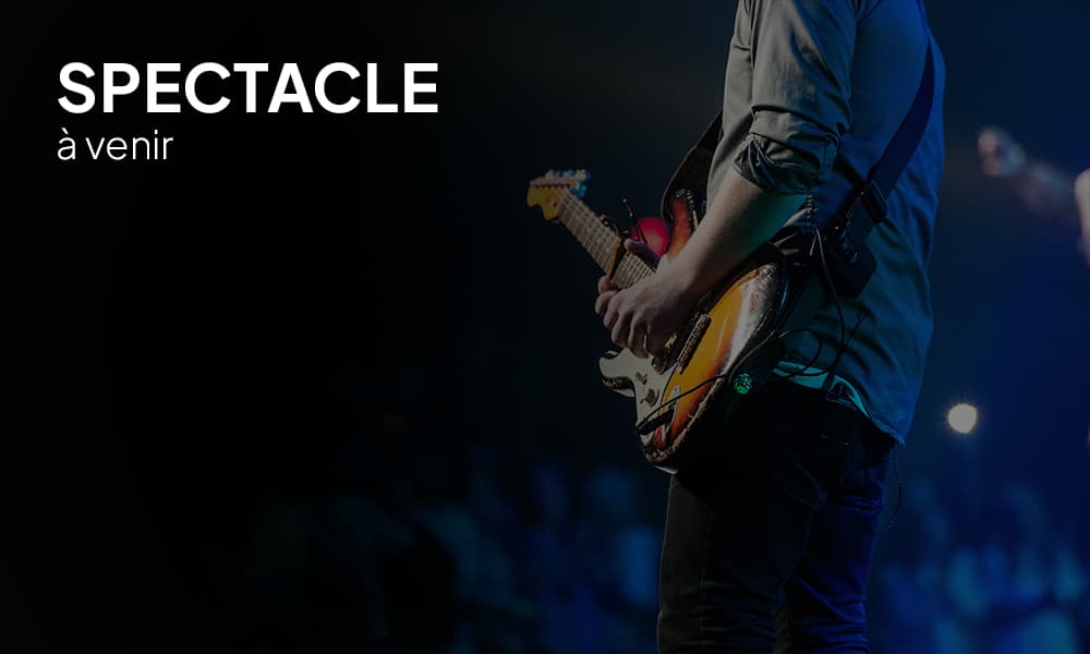 La programmation de Lasso 2025 est dévoilée!