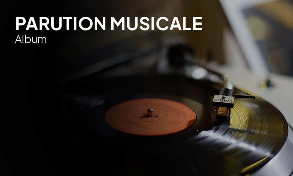 Une nouvelle chanson pour Louis Solem