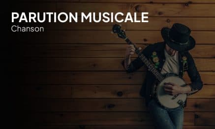 Une nouvelle chanson pour Sacha