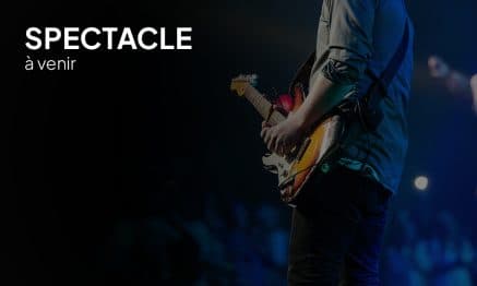 La tournée de Warren Zeiders s’arrête à Montréal